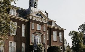 Hotel Kasteel Hoekelum